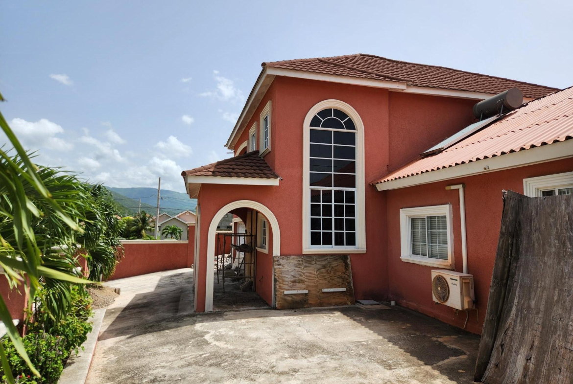 Third image of 73, Blk e Odeen Thomas dr in Caymanas Estates, St. Catherine, Jamaica - property is For Sale
