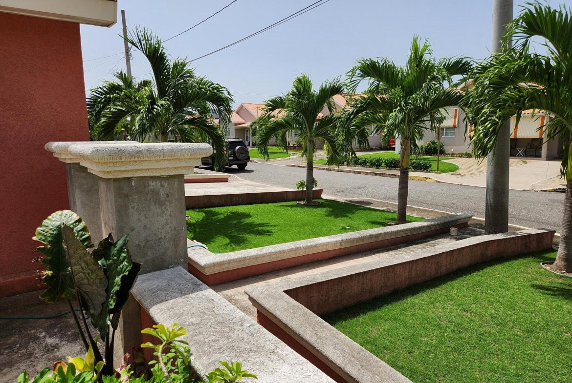 Fourth image of 73, Blk e Odeen Thomas dr in Caymanas Estates, St. Catherine, Jamaica - property is For Sale