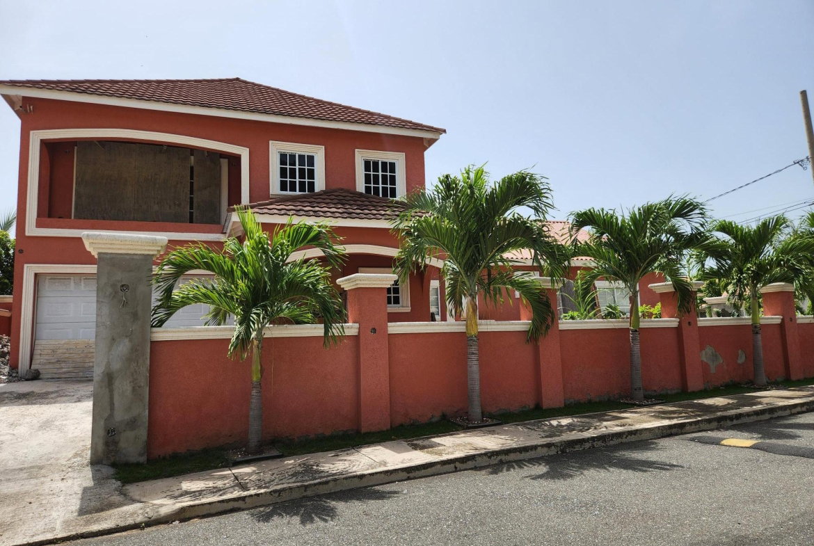 Sixth image of 73, Blk e Odeen Thomas dr in Caymanas Estates, St. Catherine, Jamaica - property is For Sale
