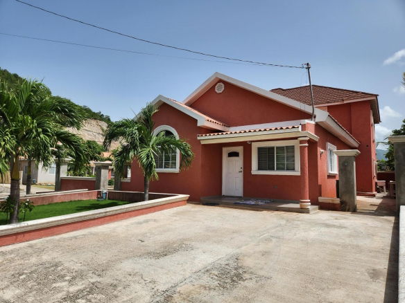 First image of 73, Blk e Odeen Thomas dr in Caymanas Estates, St. Catherine, Jamaica - property is For Sale