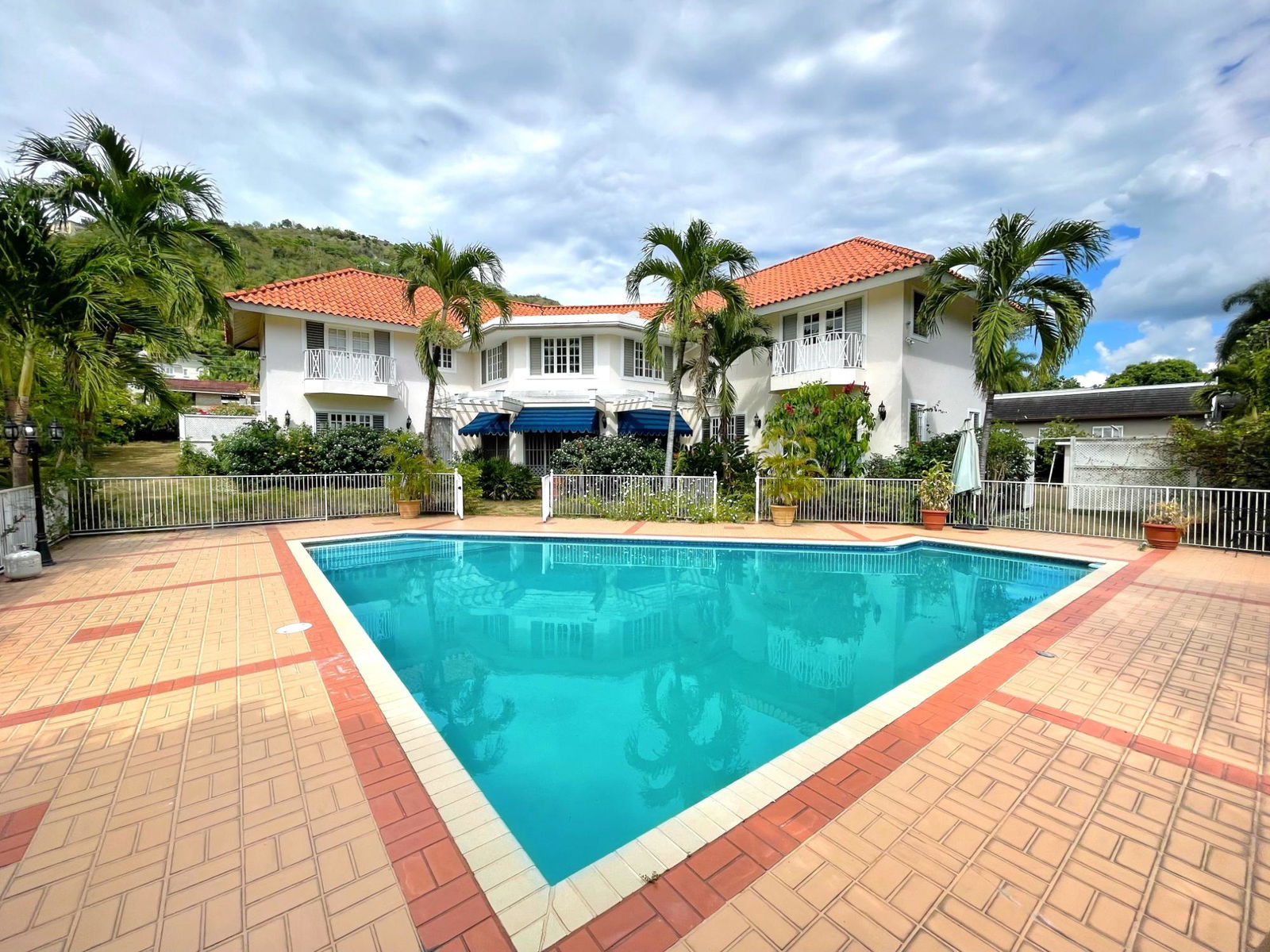Second image of 17 Hyperion in Jacks Hill, St. Andrew, Jamaica - property is For Sale