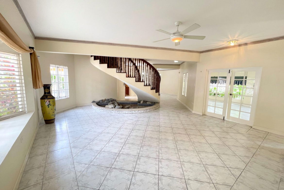 Twelfth image of 17 Hyperion in Jacks Hill, St. Andrew, Jamaica - property is For Sale