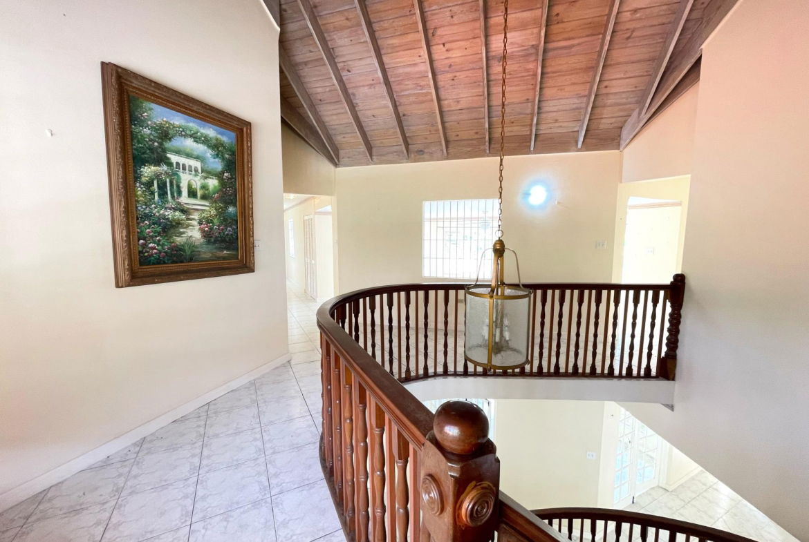 Seventeenth image of 17 Hyperion in Jacks Hill, St. Andrew, Jamaica - property is For Sale