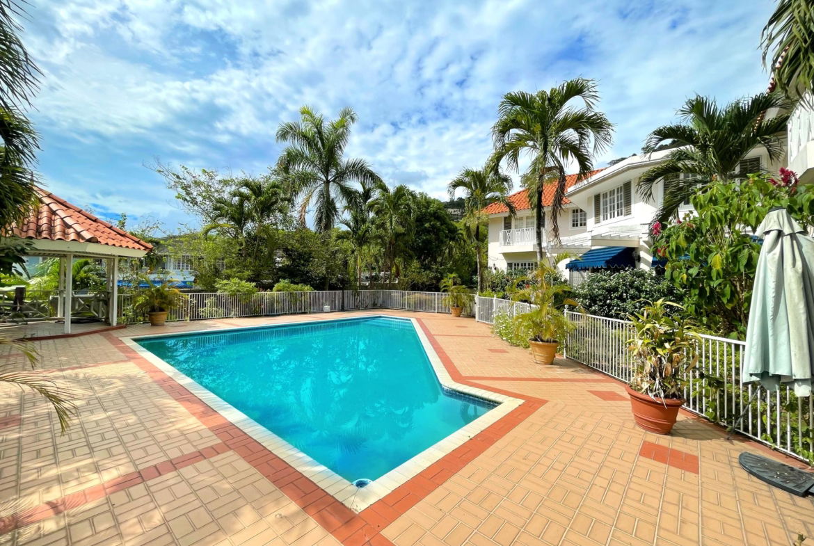 Third image of 17 Hyperion in Jacks Hill, St. Andrew, Jamaica - property is For Sale