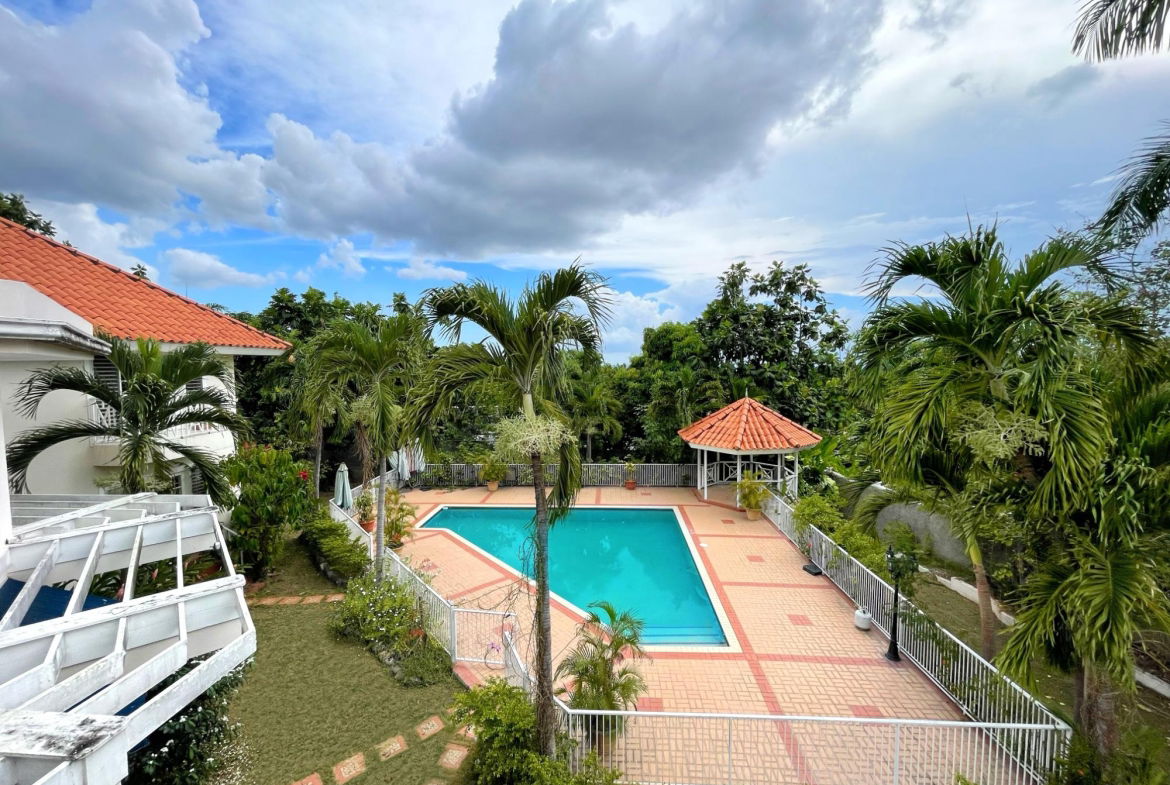 Twenty-First image of 17 Hyperion in Jacks Hill, St. Andrew, Jamaica - property is For Sale