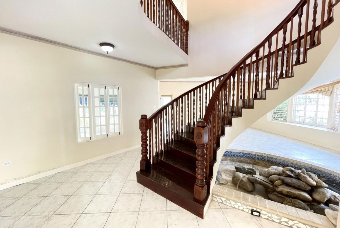 Fourth image of 17 Hyperion in Jacks Hill, St. Andrew, Jamaica - property is For Sale