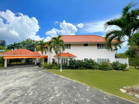 First image of 17 Hyperion in Jacks Hill, St. Andrew, Jamaica - property is For Sale