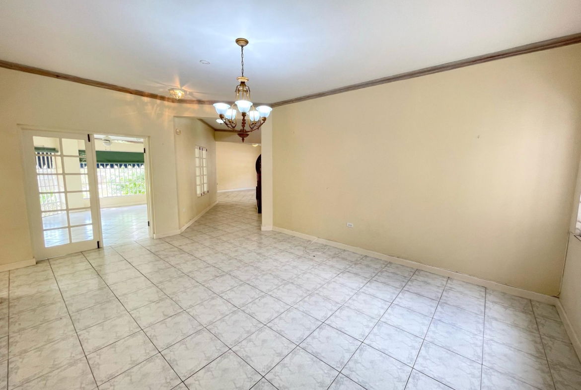 Seventh image of 17 Hyperion in Jacks Hill, St. Andrew, Jamaica - property is For Sale