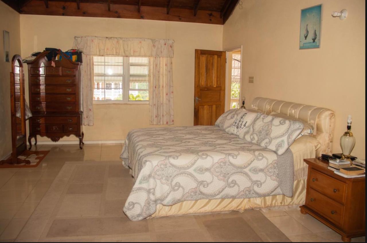 Luxury-4-Bedroom-Home-for-Sale-in-Spring-Valley-St.-Mary Sixteenth image of Spring Valley Estate, Tow in Spring Valley, St. Mary, Jamaica - property is For Sale