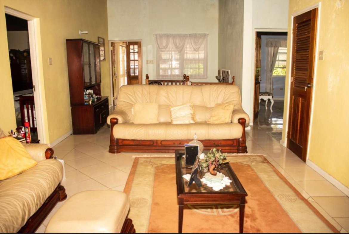 Fourth image of Spring Valley Estate, Tow in Spring Valley, St. Mary, Jamaica - property is For Sale
