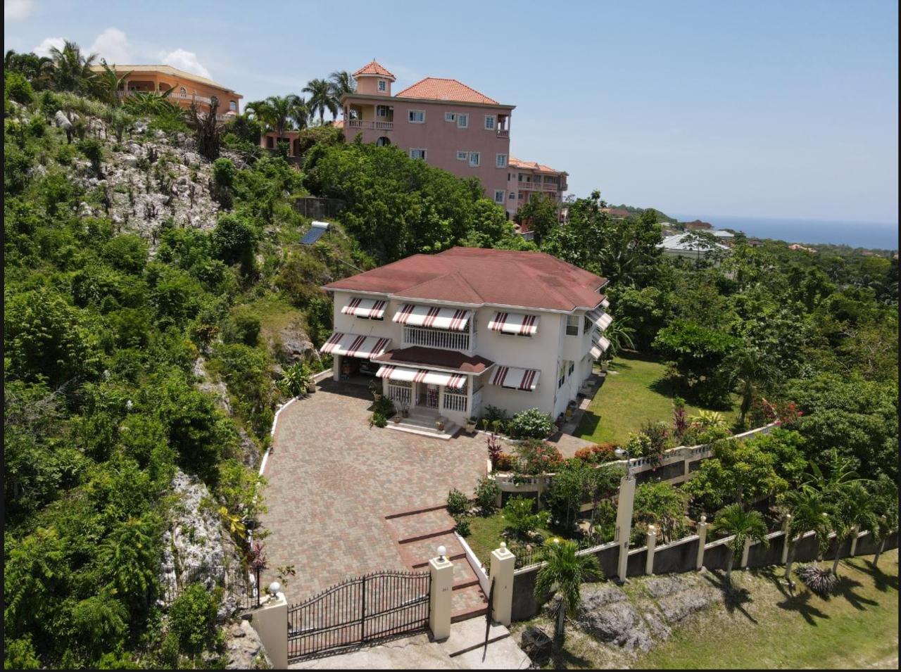 Luxury-4-Bedroom-Home-for-Sale-in-Spring-Valley-St.-Mary First image of Spring Valley Estate, Tow in Spring Valley, St. Mary, Jamaica - property is For Sale