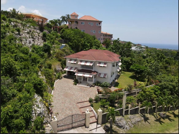First image of Spring Valley Estate, Tow in Spring Valley, St. Mary, Jamaica - property is For Sale