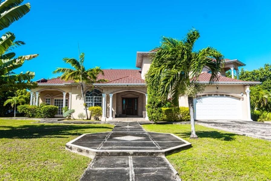 Second image of Lot 136- The Highlands, Springfarm in Montego Bay, St. James, Jamaica - property is For Sale