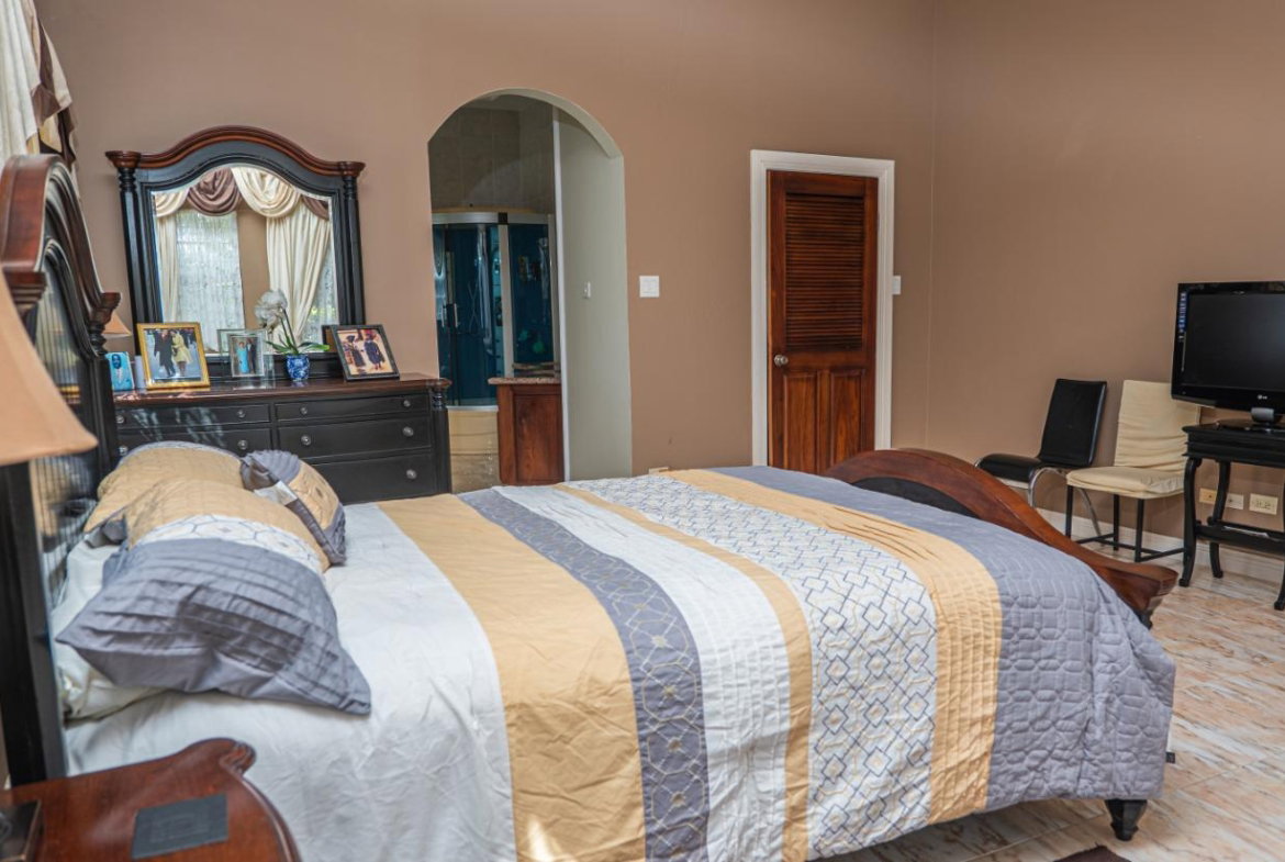 Eleventh image of Lot 136- The Highlands, Springfarm in Montego Bay, St. James, Jamaica - property is For Sale
