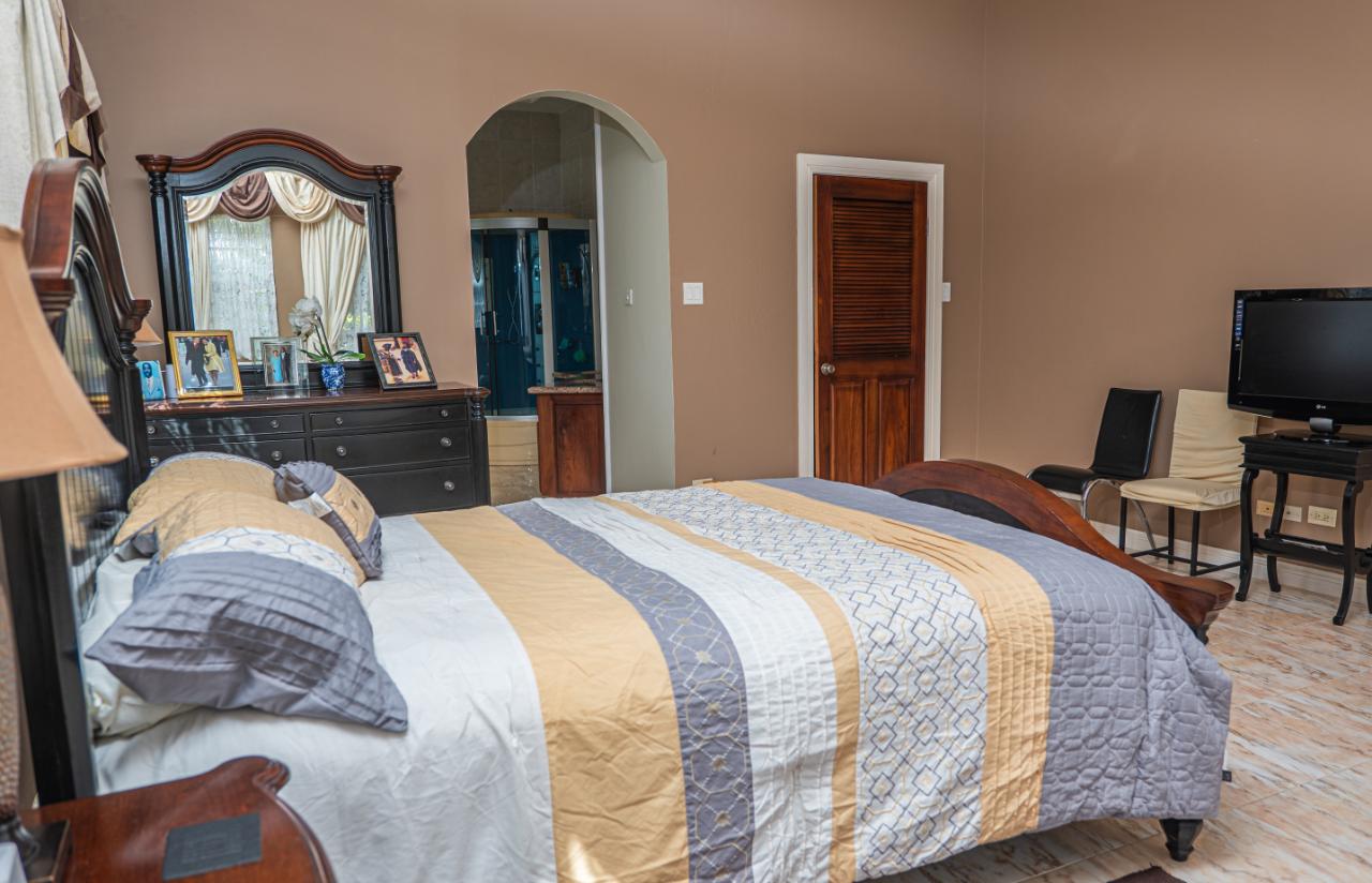 Luxury-4-Bedroom-Home-for-Sale-in-The-Highlands-Montego-Bay Eleventh image of Lot 136- The Highlands, Springfarm in Montego Bay, St. James, Jamaica - property is For Sale