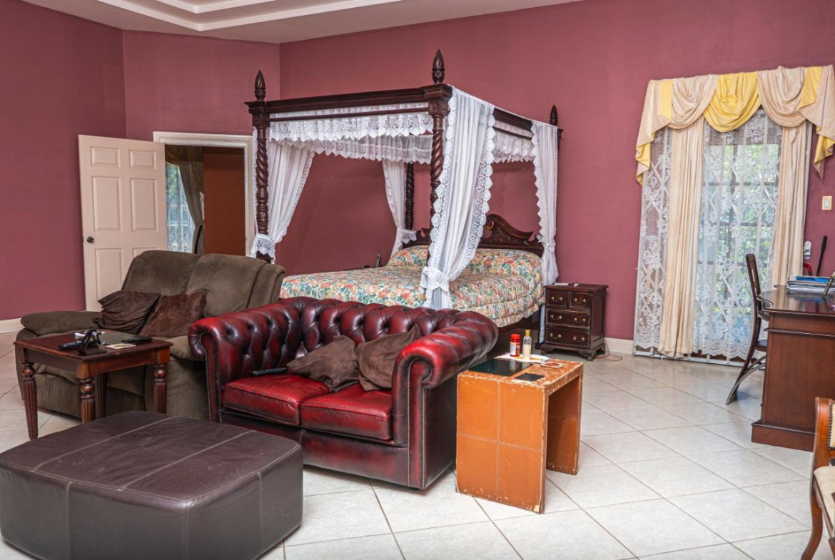 Twelfth image of Lot 136- The Highlands, Springfarm in Montego Bay, St. James, Jamaica - property is For Sale