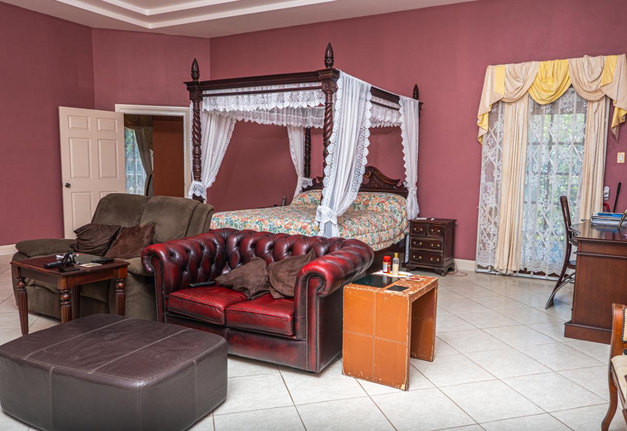 Luxury-4-Bedroom-Home-for-Sale-in-The-Highlands-Montego-Bay Twelfth image of Lot 136- The Highlands, Springfarm in Montego Bay, St. James, Jamaica - property is For Sale