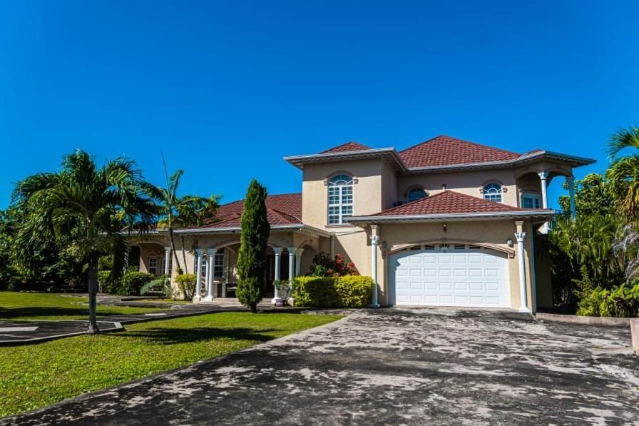 Third image of Lot 136- The Highlands, Springfarm in Montego Bay, St. James, Jamaica - property is For Sale