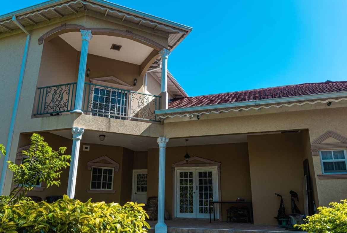 Fourth image of Lot 136- The Highlands, Springfarm in Montego Bay, St. James, Jamaica - property is For Sale
