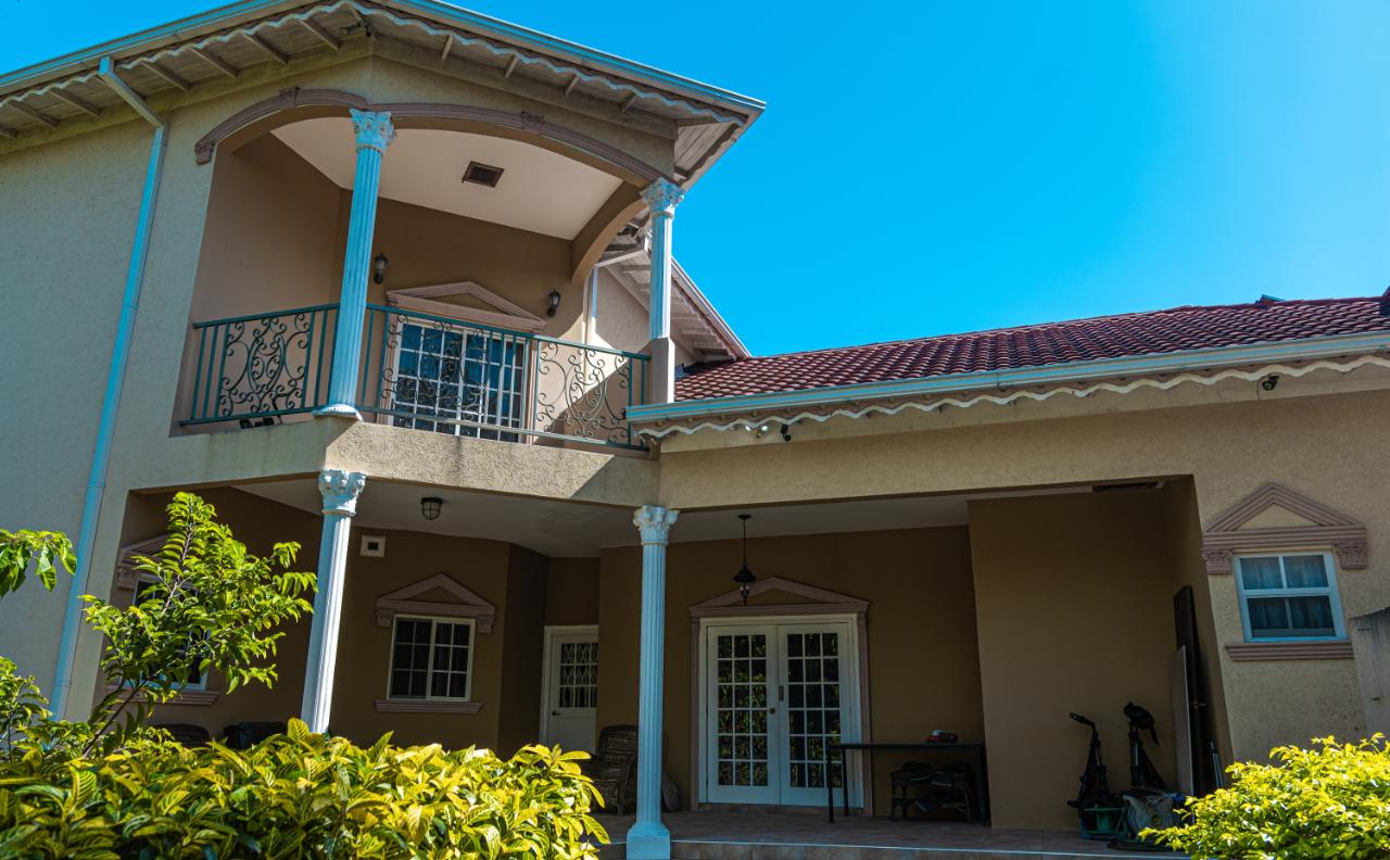 Luxury-4-Bedroom-Home-for-Sale-in-The-Highlands-Montego-Bay Fourth image of Lot 136- The Highlands, Springfarm in Montego Bay, St. James, Jamaica - property is For Sale