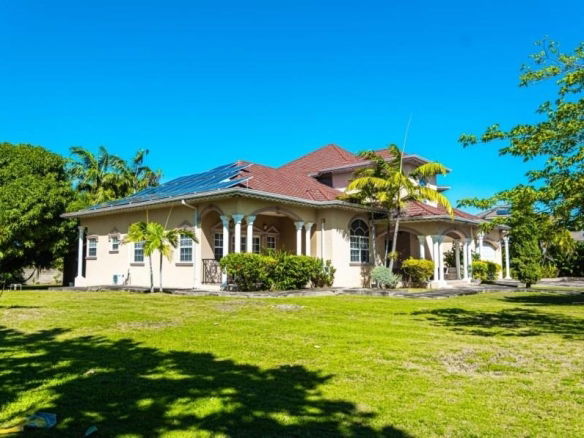 First image of Lot 136- The Highlands, Springfarm in Montego Bay, St. James, Jamaica - property is For Sale