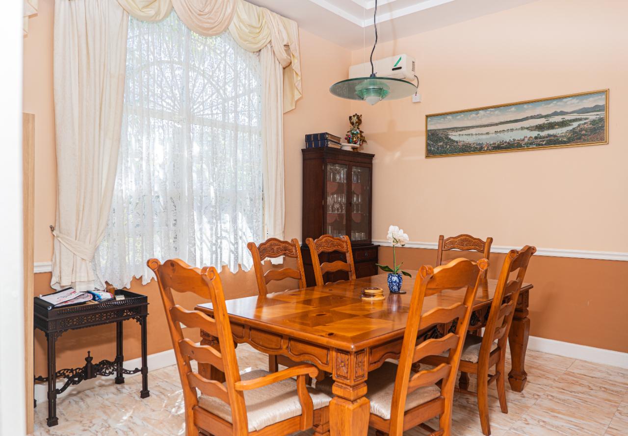 Luxury-4-Bedroom-Home-for-Sale-in-The-Highlands-Montego-Bay Eighth image of Lot 136- The Highlands, Springfarm in Montego Bay, St. James, Jamaica - property is For Sale
