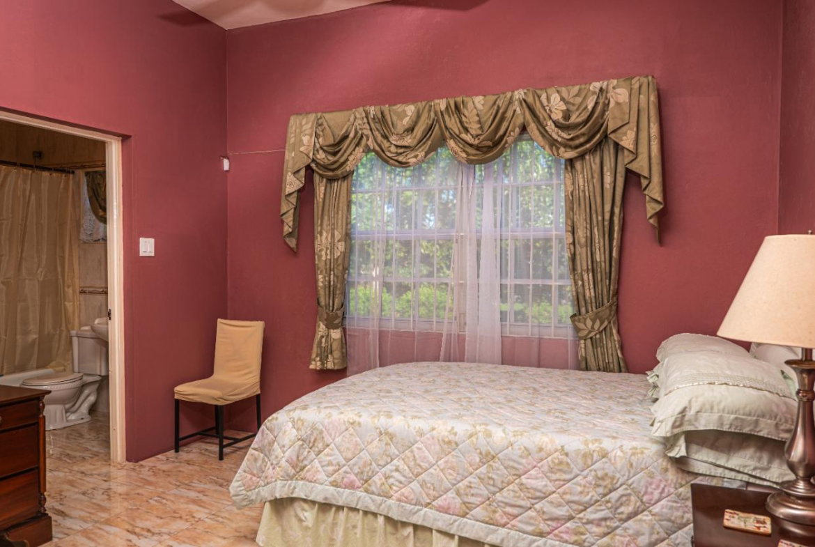 Tenth image of Lot 136- The Highlands, Springfarm in Montego Bay, St. James, Jamaica - property is For Sale