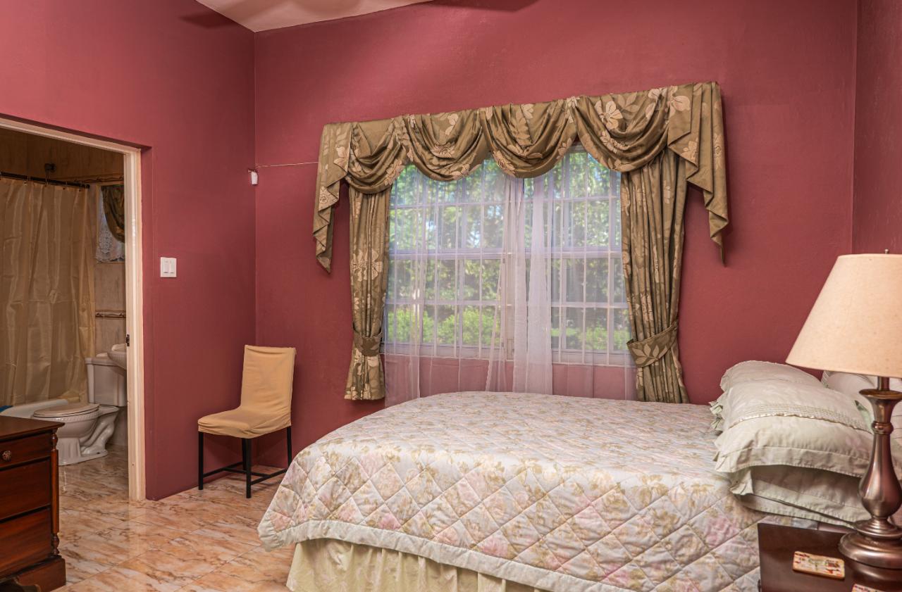Luxury-4-Bedroom-Home-for-Sale-in-The-Highlands-Montego-Bay Tenth image of Lot 136- The Highlands, Springfarm in Montego Bay, St. James, Jamaica - property is For Sale