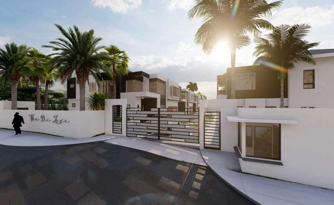 Second image of 8 Millsborough Avenue, King in Kingston 6, St. Andrew, Jamaica - property is For Sale