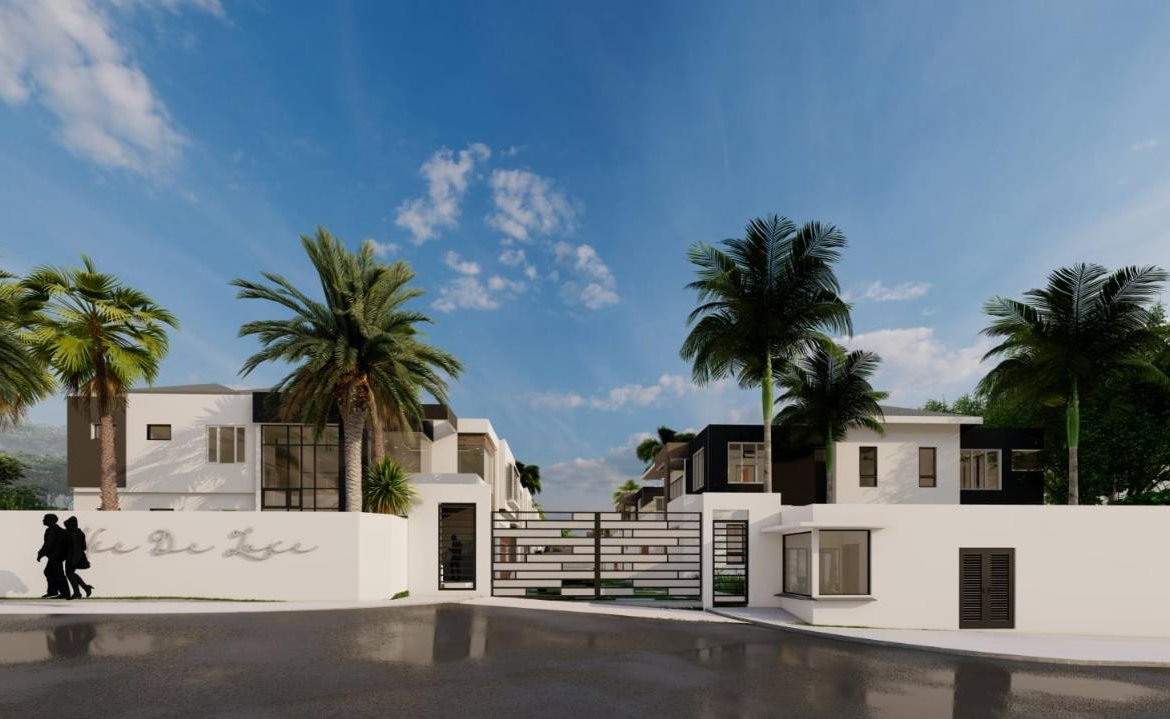 First image of 8 Millsborough Avenue, King in Kingston 6, St. Andrew, Jamaica - property is For Sale