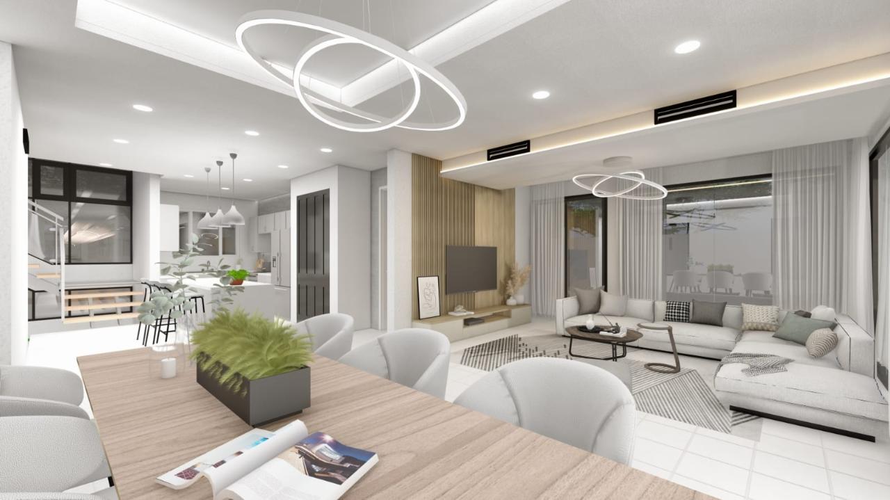Luxury-4-Bedroom-Homes-for-Sale-in-Millsborough-Kingston-6 Third image of 8 Millsborough Avenue, King in Kingston 6, St. Andrew, Jamaica - property is For Sale