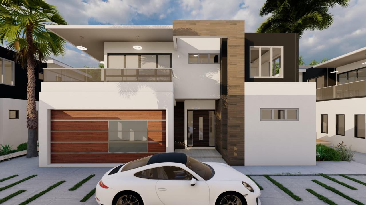 Luxury-4-Bedroom-Homes-for-Sale-in-Millsborough-Kingston-6 Sixth image of 8 Millsborough Avenue, King in Kingston 6, St. Andrew, Jamaica - property is For Sale