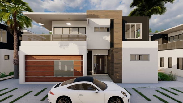 Sixth image of 8 Millsborough Avenue, King in Kingston 6, St. Andrew, Jamaica - property is For Sale