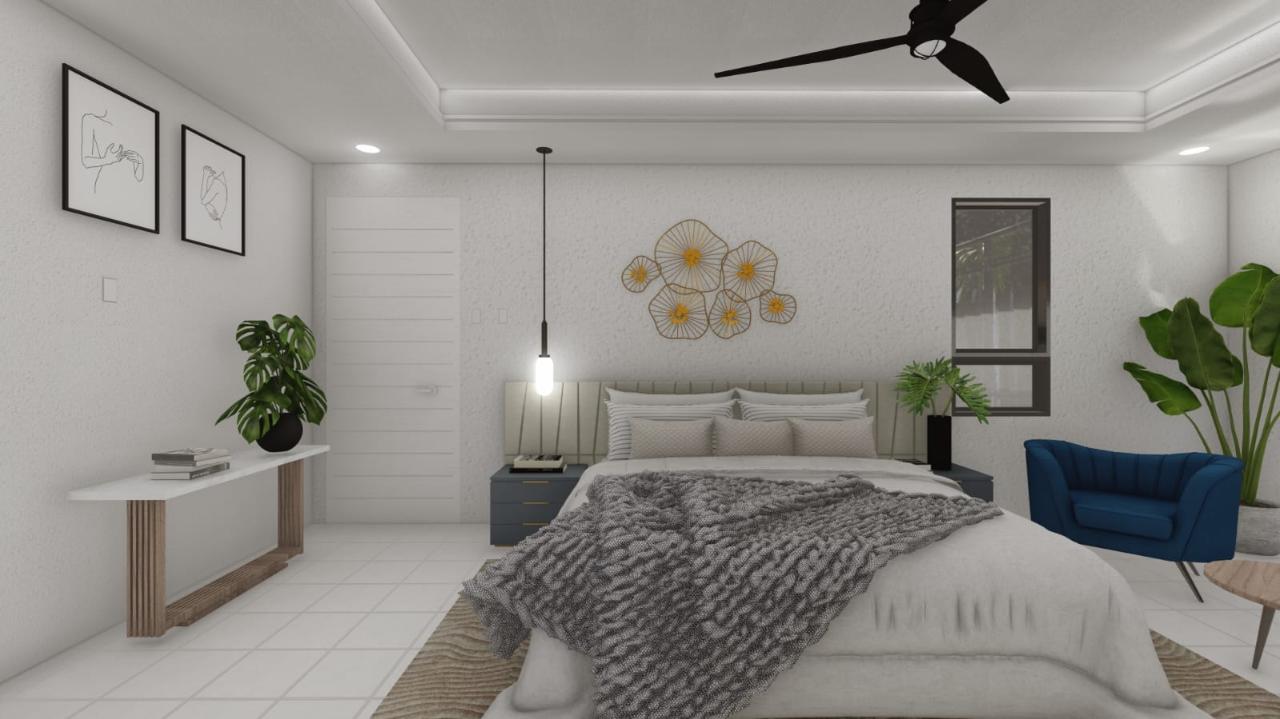 Luxury-4-Bedroom-Homes-for-Sale-in-Millsborough-Kingston-6 Seventh image of 8 Millsborough Avenue, King in Kingston 6, St. Andrew, Jamaica - property is For Sale