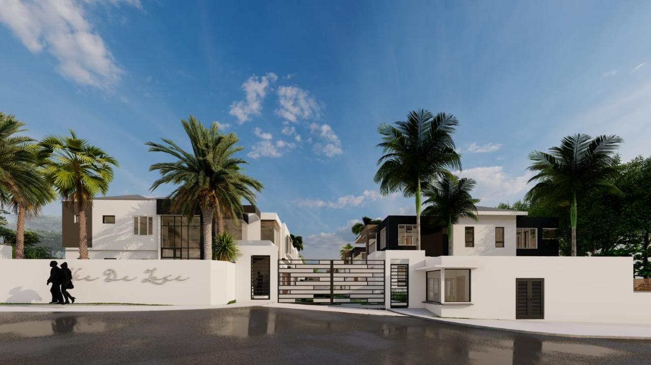 Luxury-4-Bedroom-Homes-for-Sale-in-Millsborough-Kingston-6 First image of 8 Millsborough Avenue, King in Kingston 6, St. Andrew, Jamaica - property is For Sale