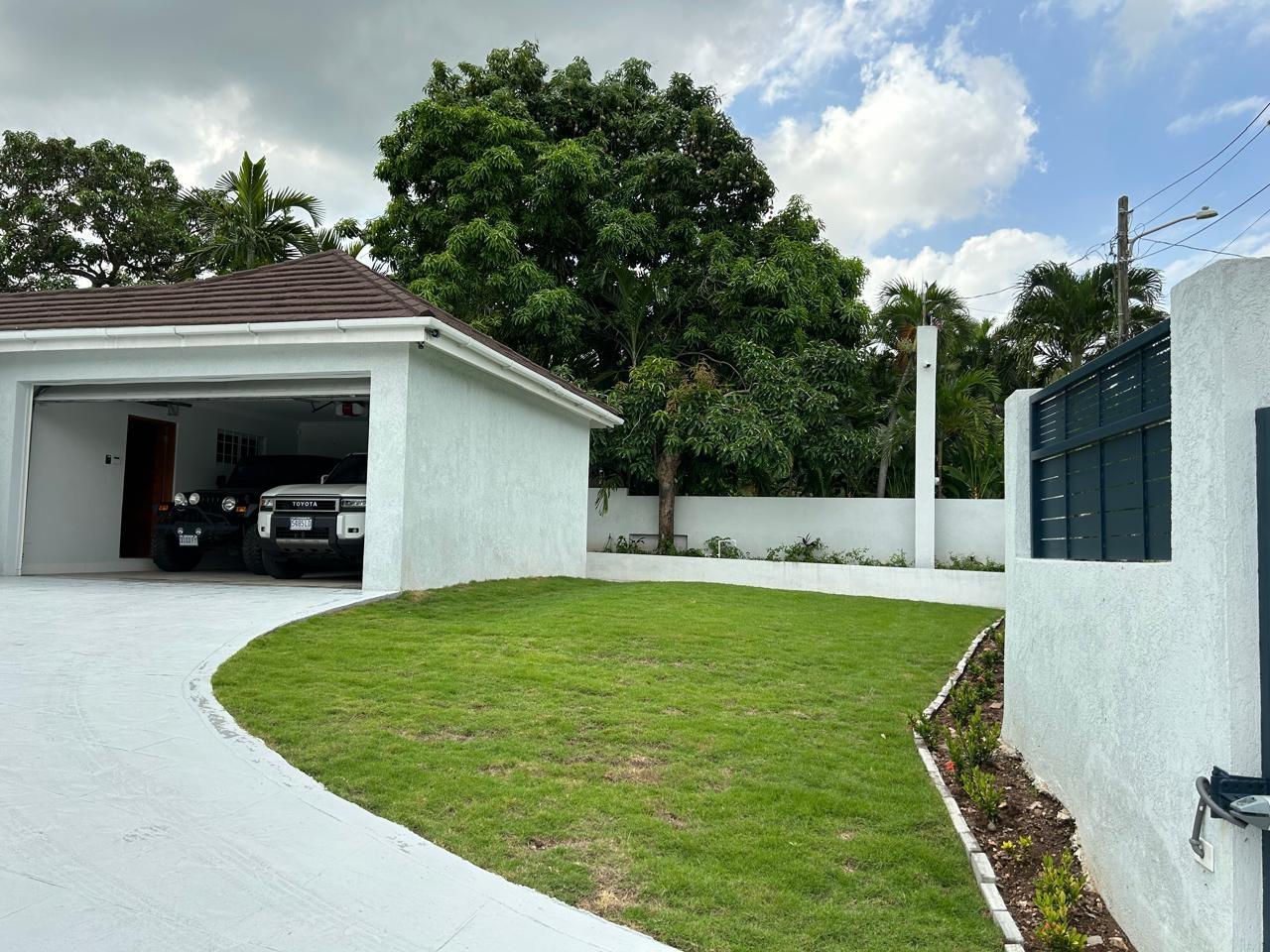 Second image of 4 Ebony Glades in Kingston 8, St. Andrew, Jamaica - property is For Rent