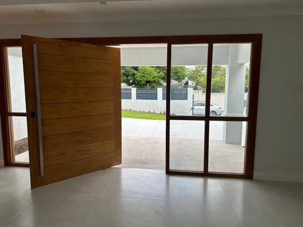 Twelfth image of 4 Ebony Glades in Kingston 8, St. Andrew, Jamaica - property is For Rent