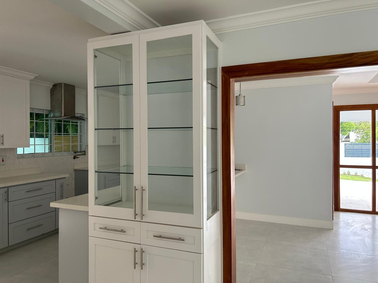 Sixteenth image of 4 Ebony Glades in Kingston 8, St. Andrew, Jamaica - property is For Rent