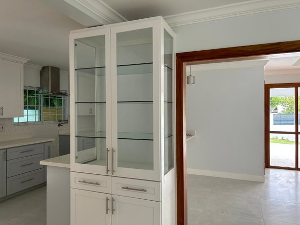 Sixteenth image of 4 Ebony Glades in Kingston 8, St. Andrew, Jamaica - property is For Rent