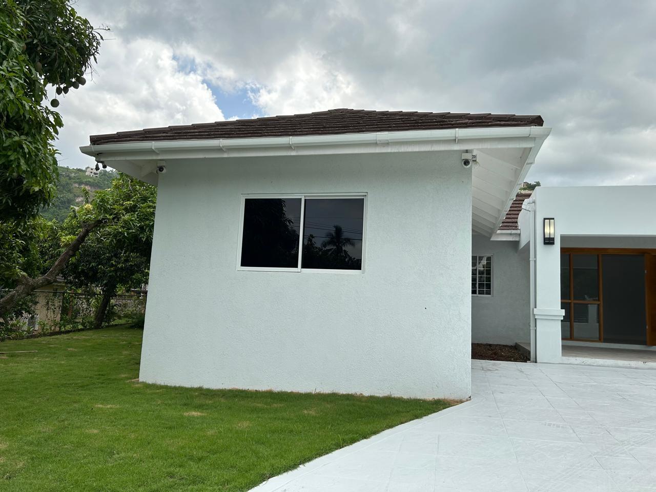 Third image of 4 Ebony Glades in Kingston 8, St. Andrew, Jamaica - property is For Rent
