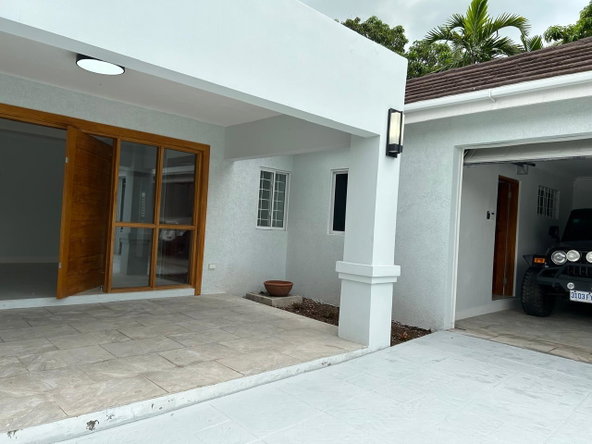 Fifth image of 4 Ebony Glades in Kingston 8, St. Andrew, Jamaica - property is For Rent
