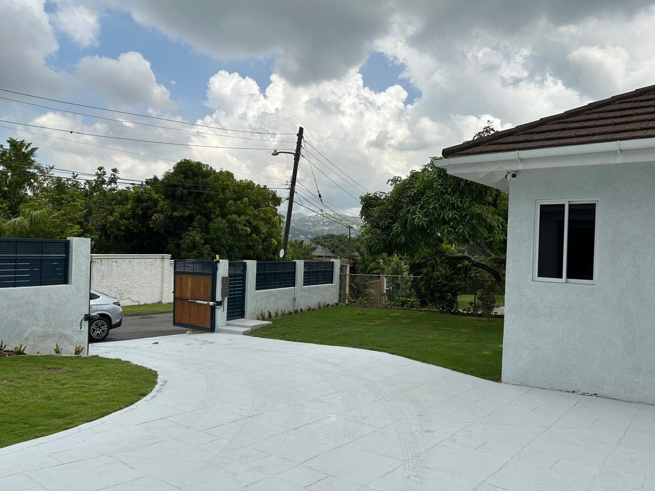 Seventh image of 4 Ebony Glades in Kingston 8, St. Andrew, Jamaica - property is For Rent