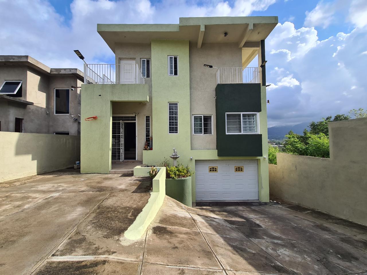 Second image of 5b Oaskshore Road in Kingston 6, St. Andrew, Jamaica - property is For Rent