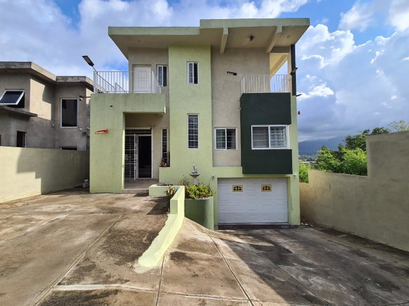 Second image of 5b Oaskshore Road in Kingston 6, St. Andrew, Jamaica - property is For Rent