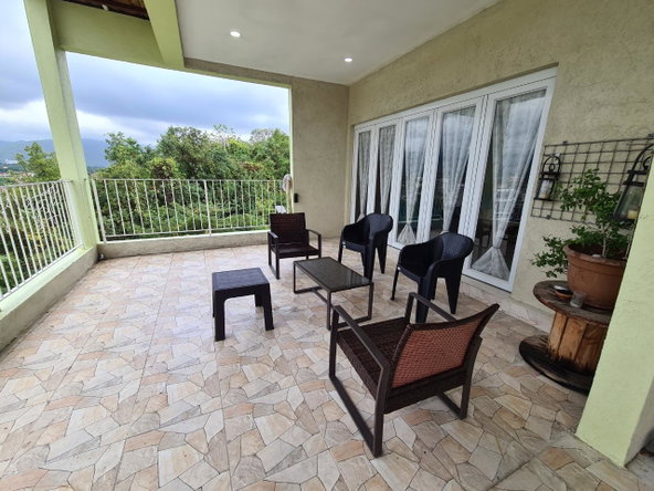 Eleventh image of 5b Oaskshore Road in Kingston 6, St. Andrew, Jamaica - property is For Rent