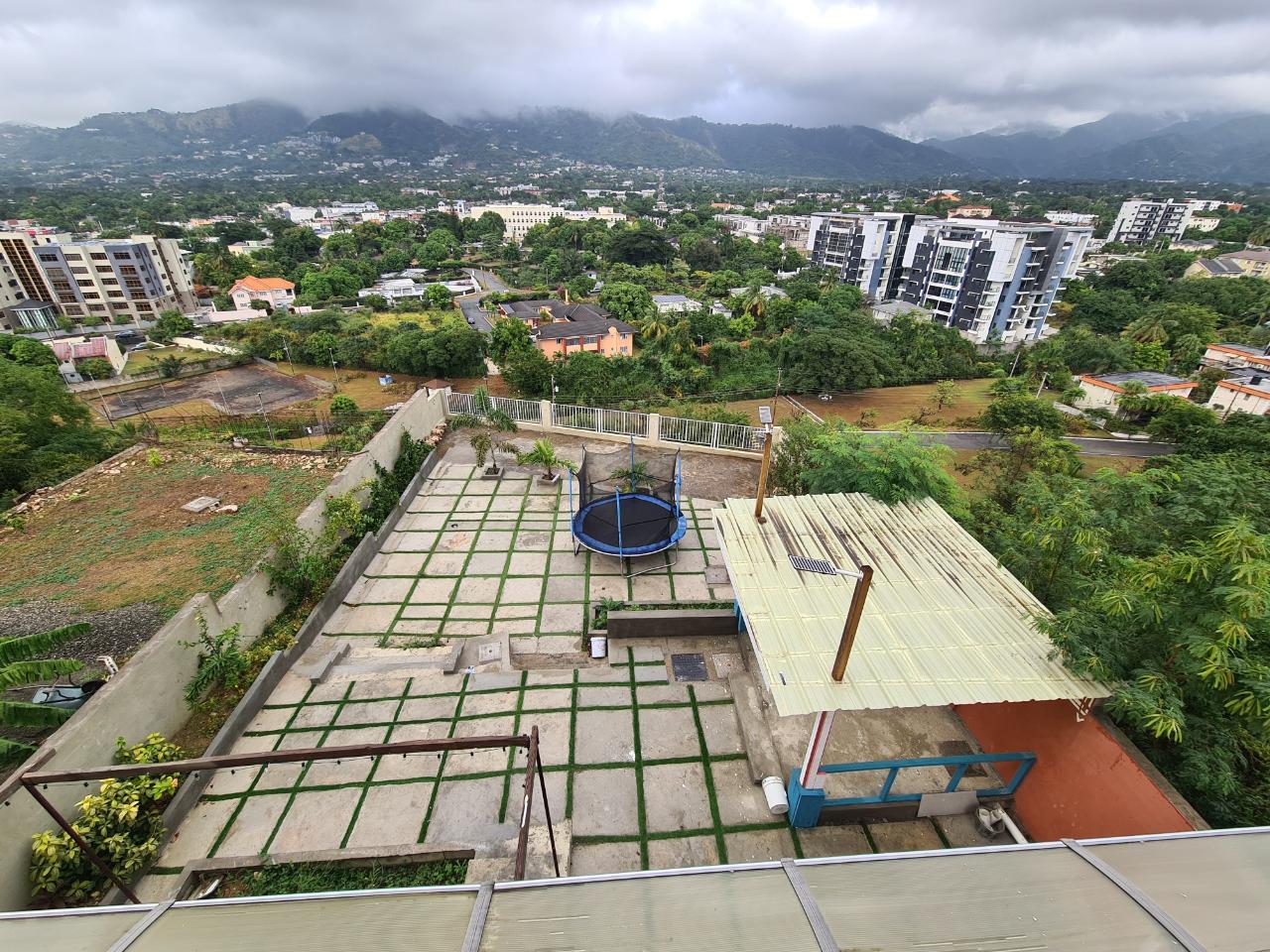 Twelfth image of 5b Oaskshore Road in Kingston 6, St. Andrew, Jamaica - property is For Rent