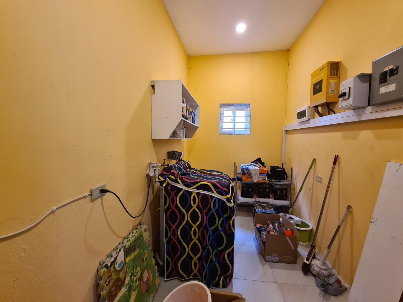 Thirteenth image of 5b Oaskshore Road in Kingston 6, St. Andrew, Jamaica - property is For Rent