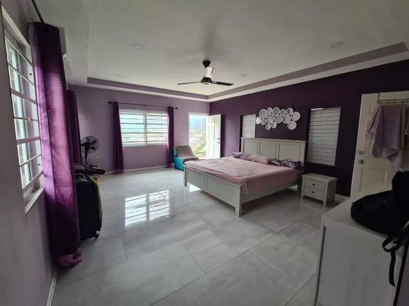Twenty-First image of 5b Oaskshore Road in Kingston 6, St. Andrew, Jamaica - property is For Rent