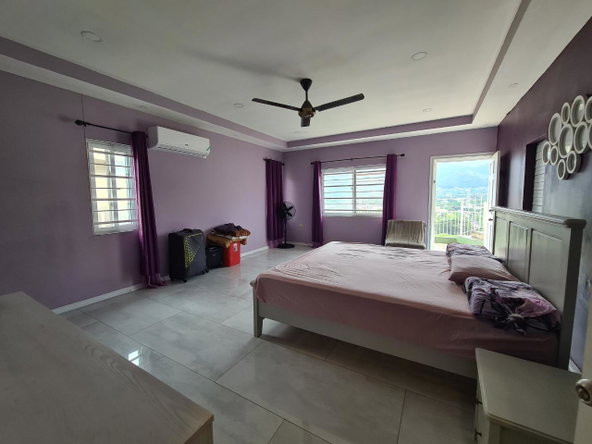 Twenty-Second image of 5b Oaskshore Road in Kingston 6, St. Andrew, Jamaica - property is For Rent
