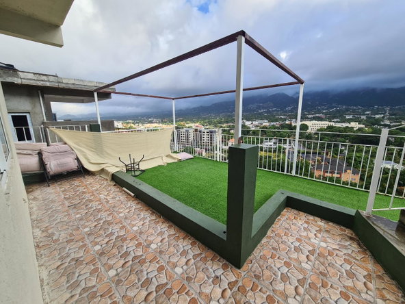 Twenty-Third image of 5b Oaskshore Road in Kingston 6, St. Andrew, Jamaica - property is For Rent